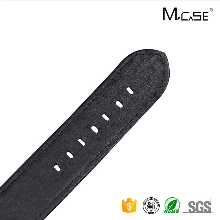 Modern Wind Interchangeable Carbon Fiber Watch Band Replacement for Apple Watch Band